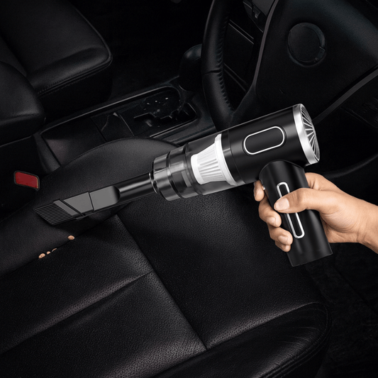 BusyExplorin™ PowerVac Go