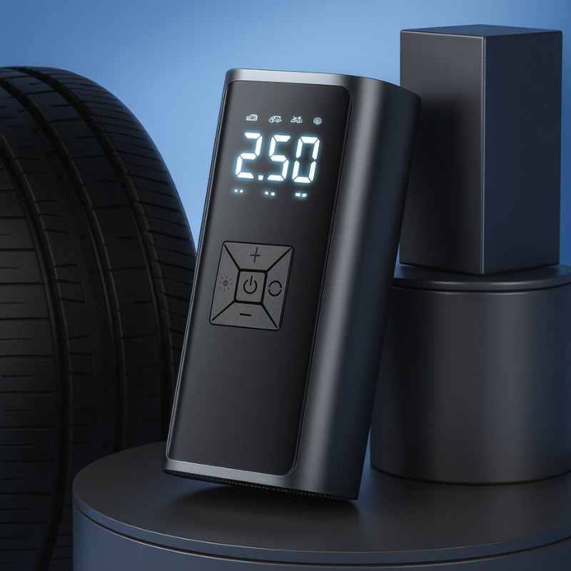 BusyExplorin™ Airmate