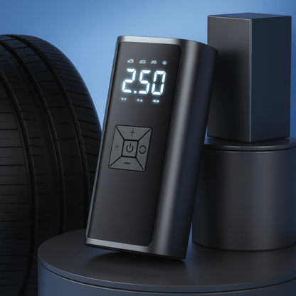 BusyExplorin™ Airmate