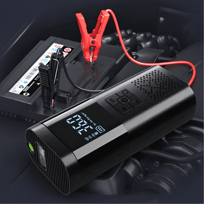 BusyExplorin™ PowerAir Pro