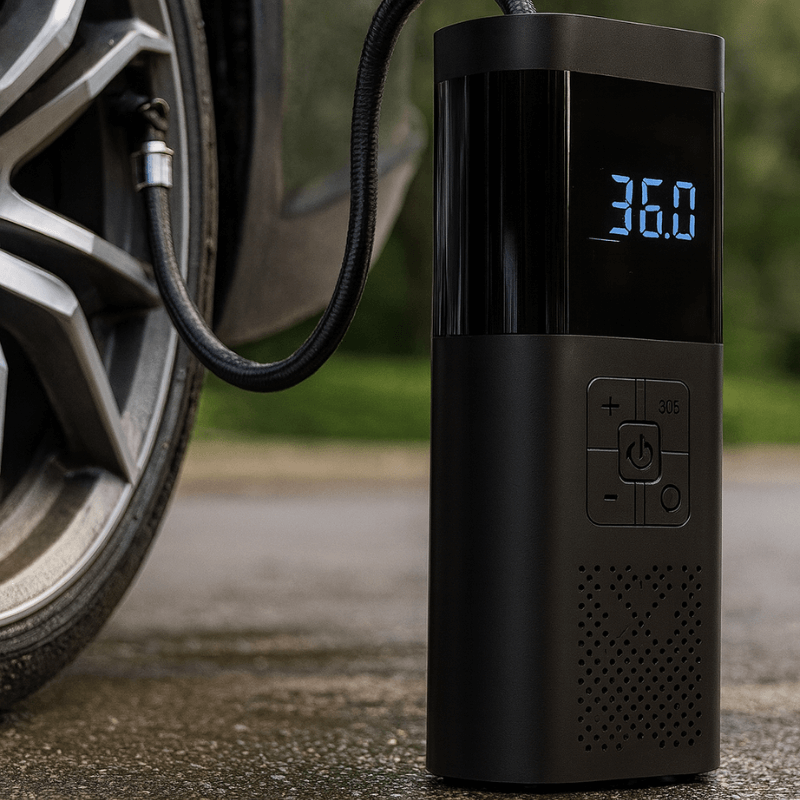 BusyExplorin™ PowerAir Pro