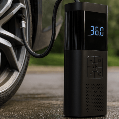 BusyExplorin™ PowerAir Pro