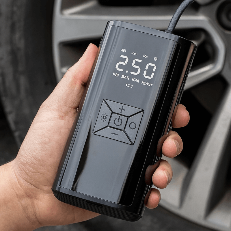 BusyExplorin™ Airmate