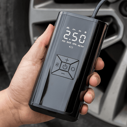 BusyExplorin™ Airmate