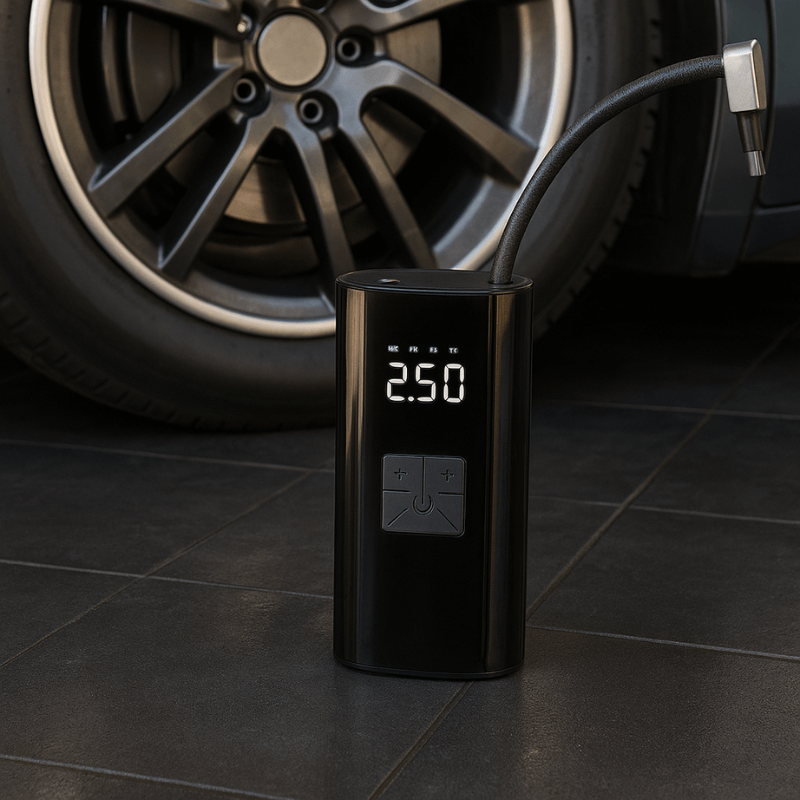 BusyExplorin™ Airmate